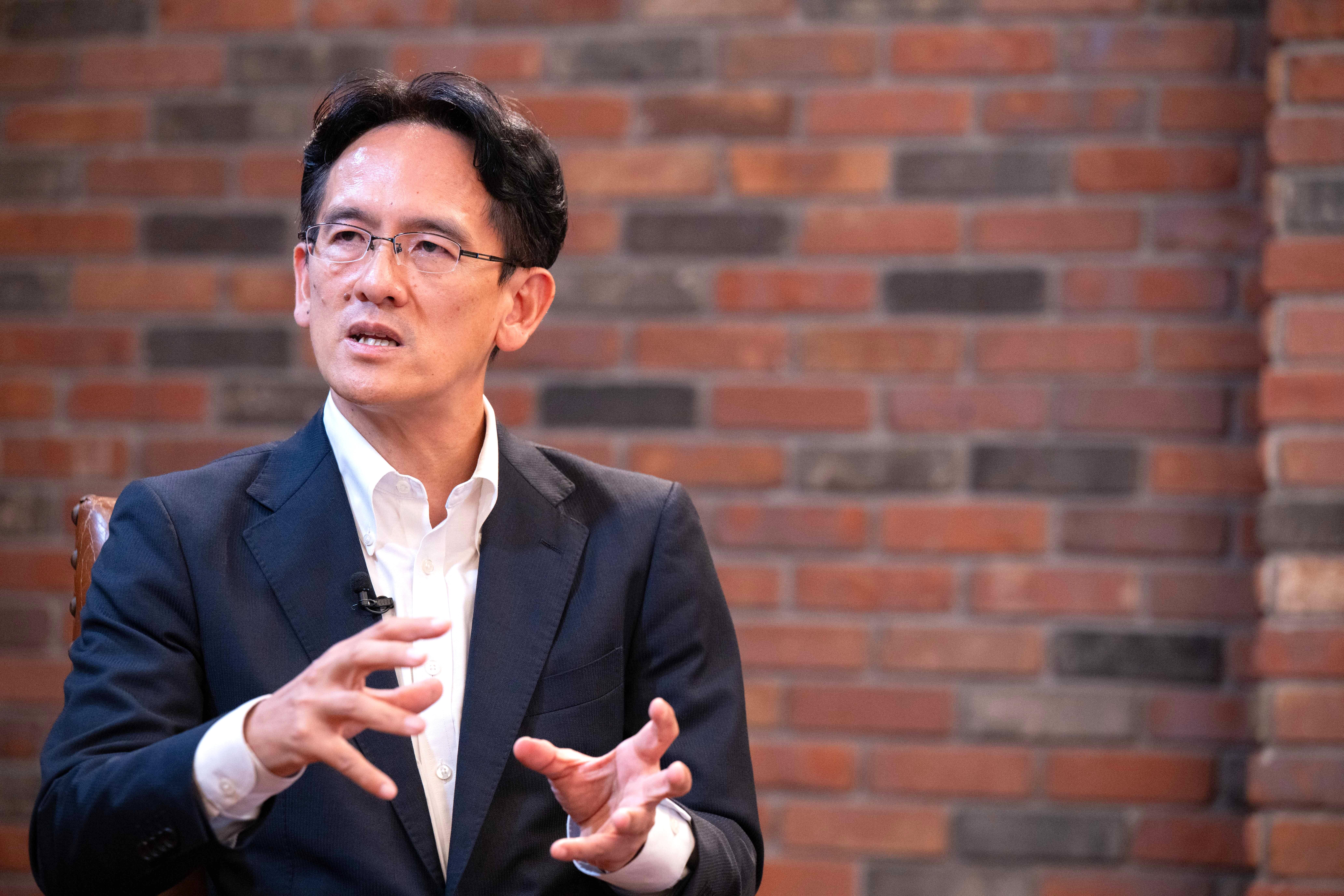 BeyondTheBlack TOKYO 2025ースペシャル対談「成長し続ける企業